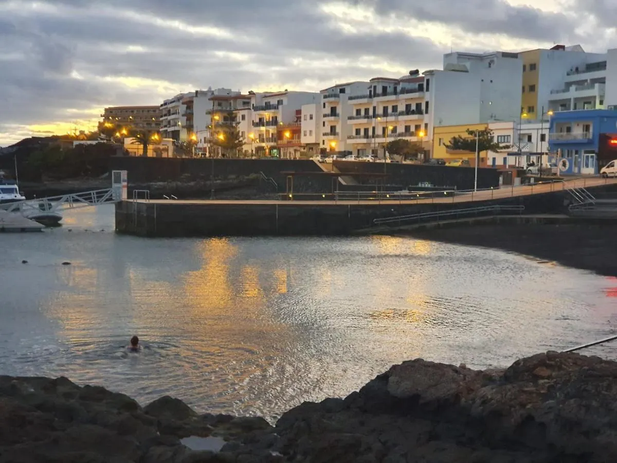 Apartament Arista Sur La Restinga