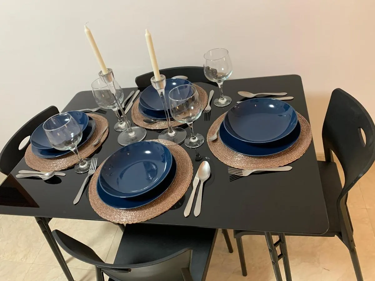 Apartament Arista Sur La Restinga