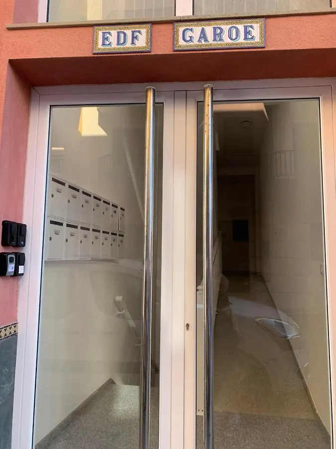 Apartament Arista Sur La Restinga