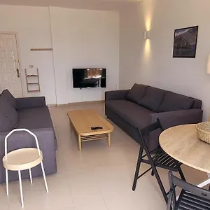 Con Piscina La Laja, Apartamento