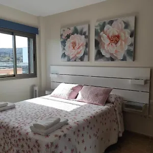 Vv La Isla Apartamento