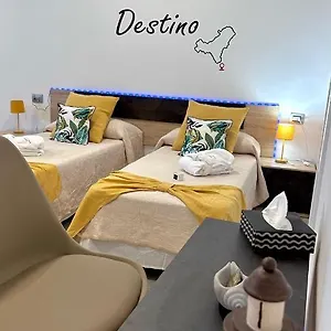 Luxury Apartamento