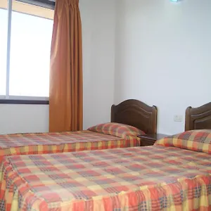  Apartment Saltos