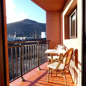 Vv El Picon Apartamento