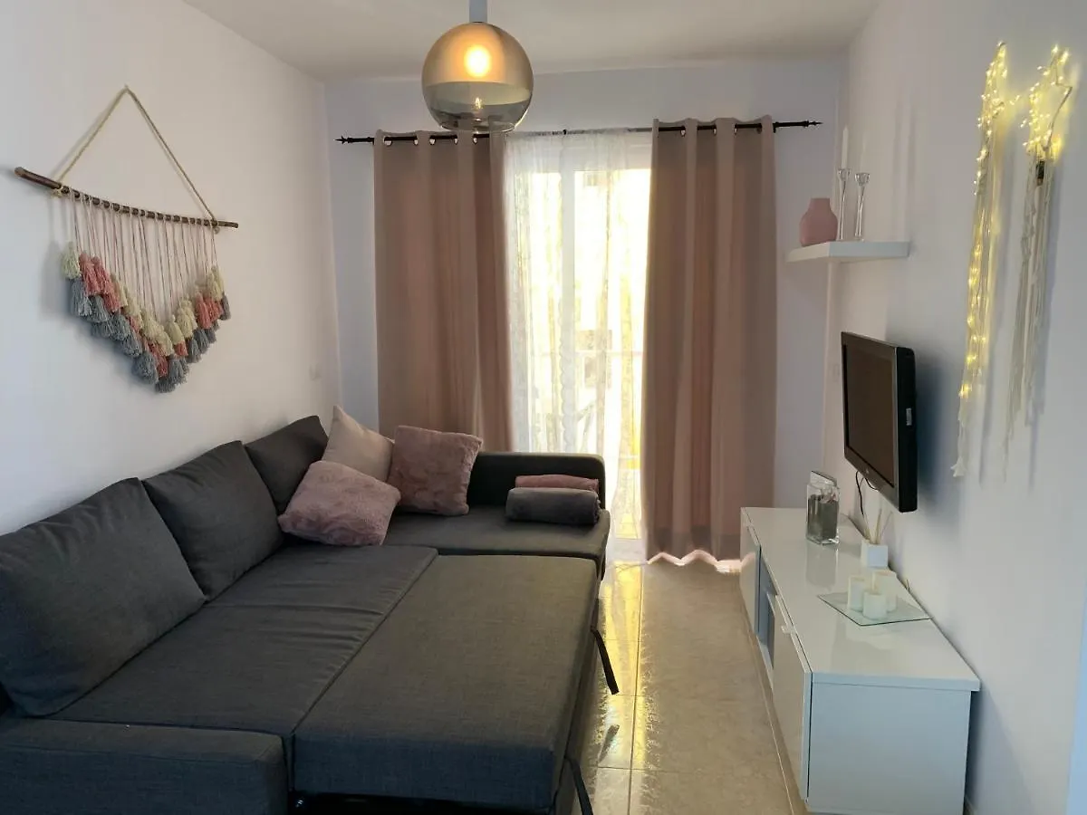 Arista Sur Apartment La Restinga Spain