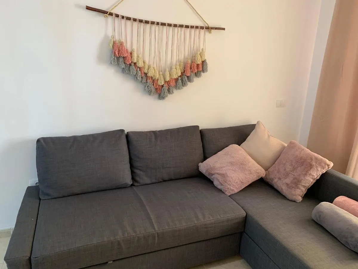 Arista Sur Apartment La Restinga 0*,  Spain