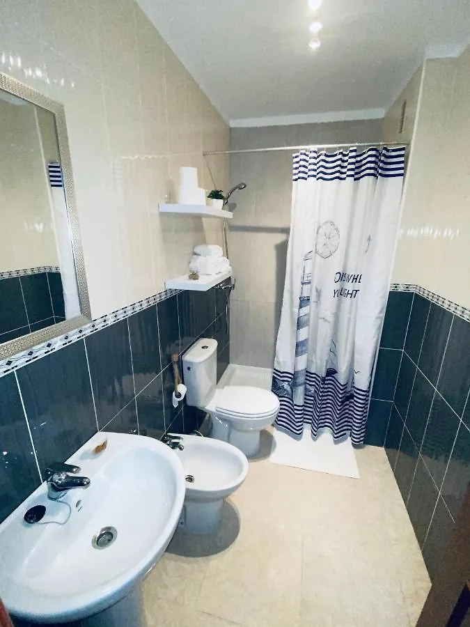 Arista Sur Apartment La Restinga 0*,  Spain